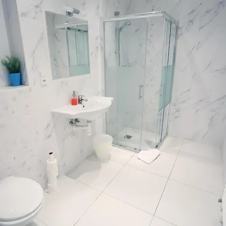 Pushkin Apartment *
