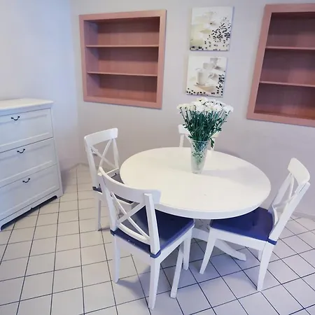 Apartment Pushkin