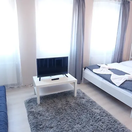 Apartment Pushkin