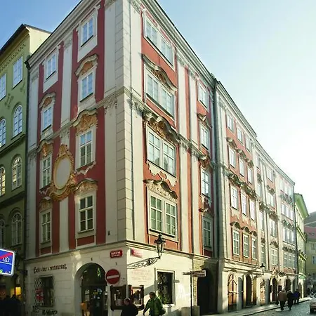 Apartment Pushkin