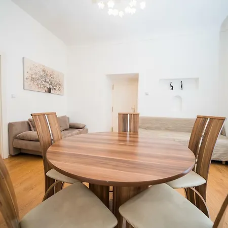 Apartment Pushkin