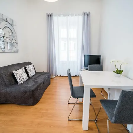Apartment Pushkin