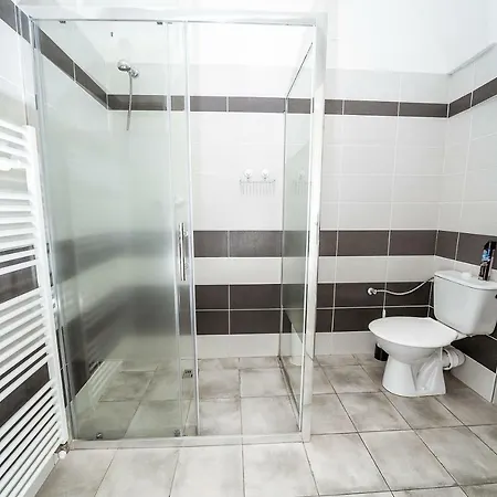 Apartment Pushkin Prague
