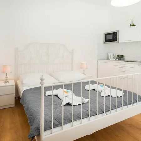Apartment Pushkin