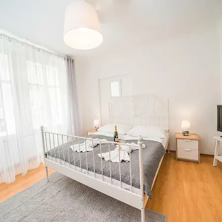 Apartment Pushkin *