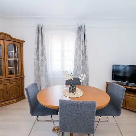 Apartment Pushkin *