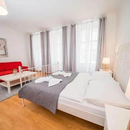 Apartment Pushkin