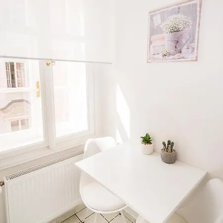 Pushkin Apartment *
