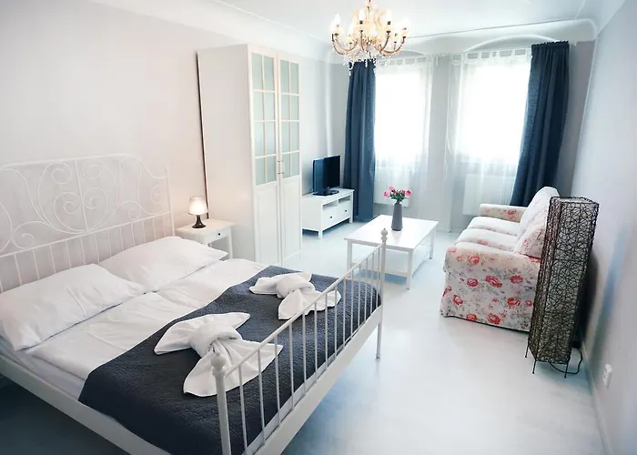 Apartamento Pushkin