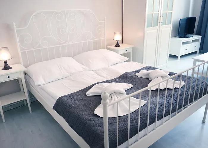Apartamento Pushkin *
