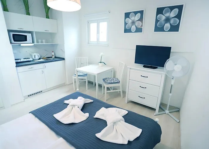 Pushkin Apartamento
