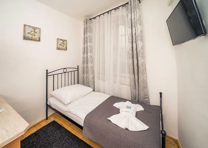 Apartamento Pushkin *