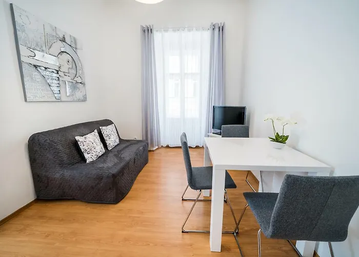 Apartamento Pushkin