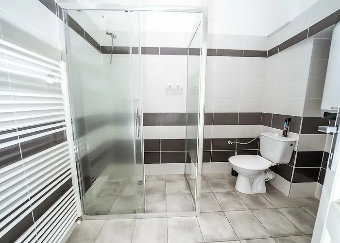 Apartamento Pushkin Praga