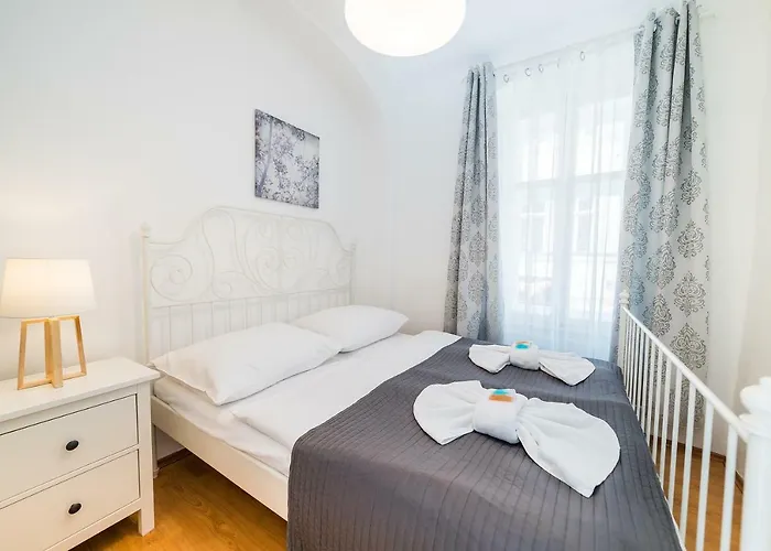 Apartamento Pushkin Praga