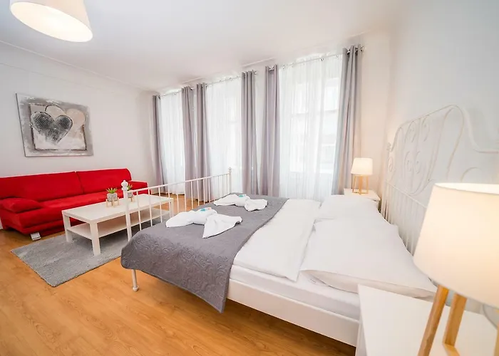 Apartamento Pushkin