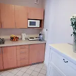 Apartmán Pushkin Praha