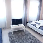 Apartmán Pushkin