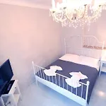 Pushkin Apartmán