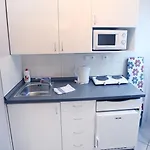 Pushkin Apartmán *