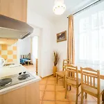 Apartmán Pushkin *