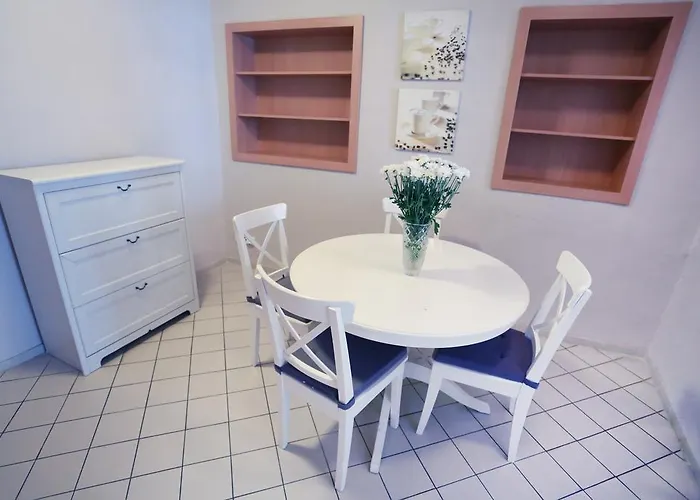 Apartman Pushkin