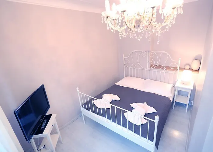 Pushkin Apartman
