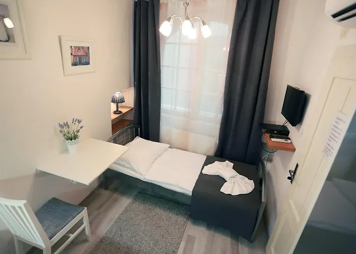 Pushkin Apartman