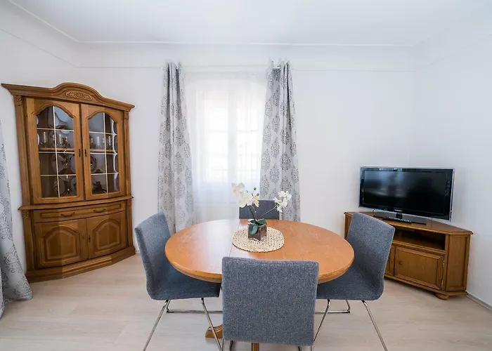 Apartman Pushkin *