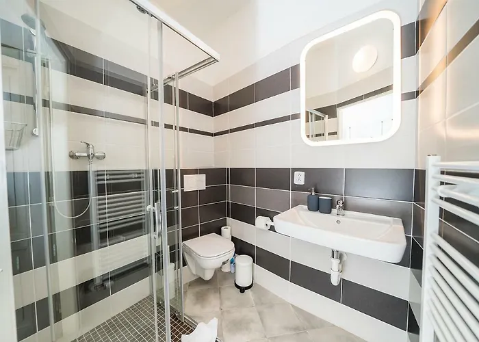 Pushkin Apartman